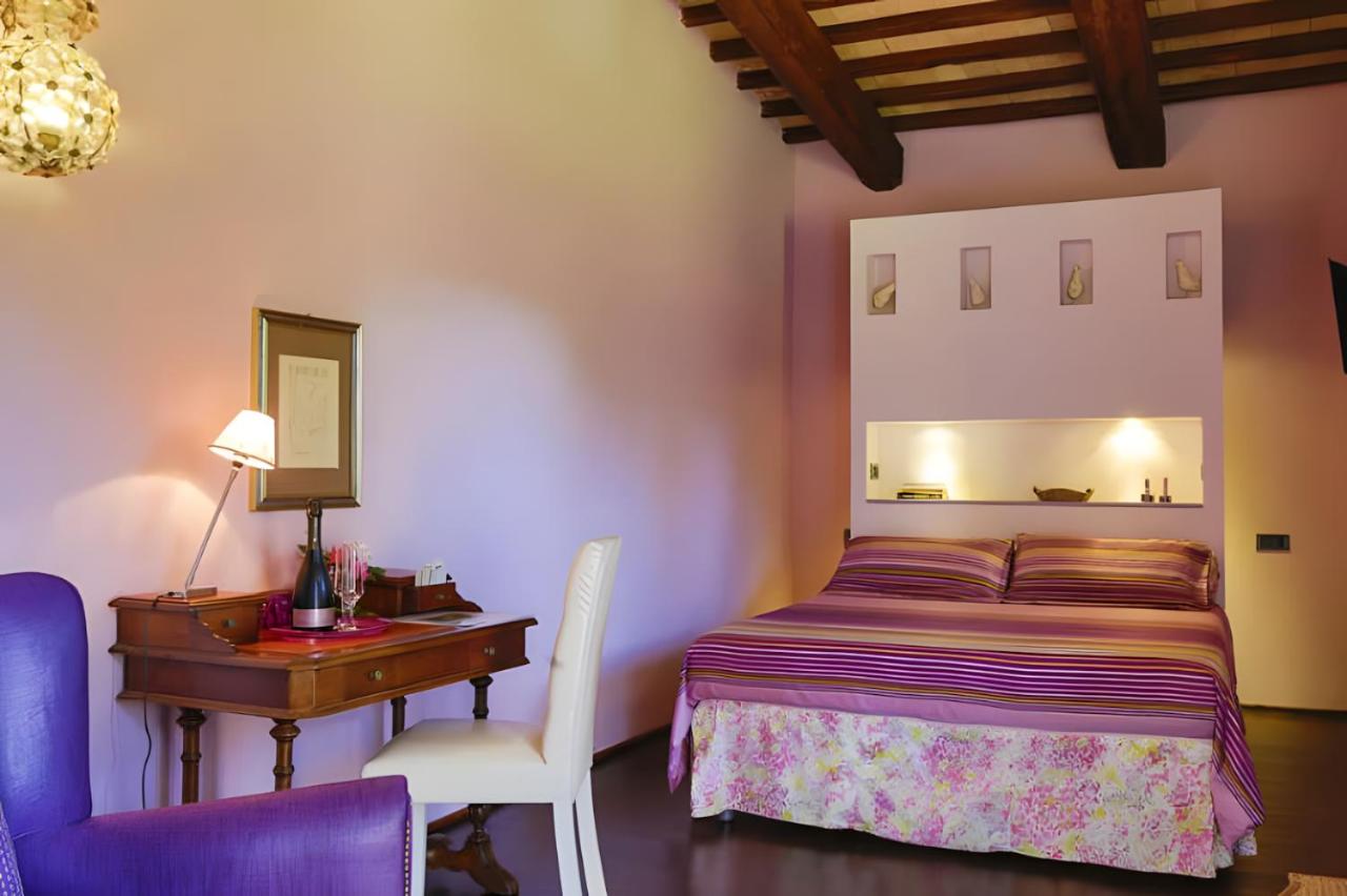 Chambre Double avec Lit d'Appoint