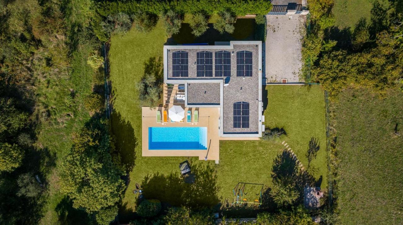 Villa Rudinka - B&B Prkačini