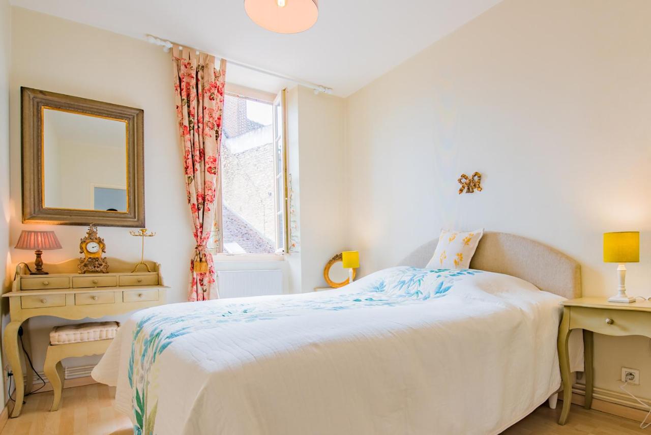 Chez Barbara - B&B Beaune