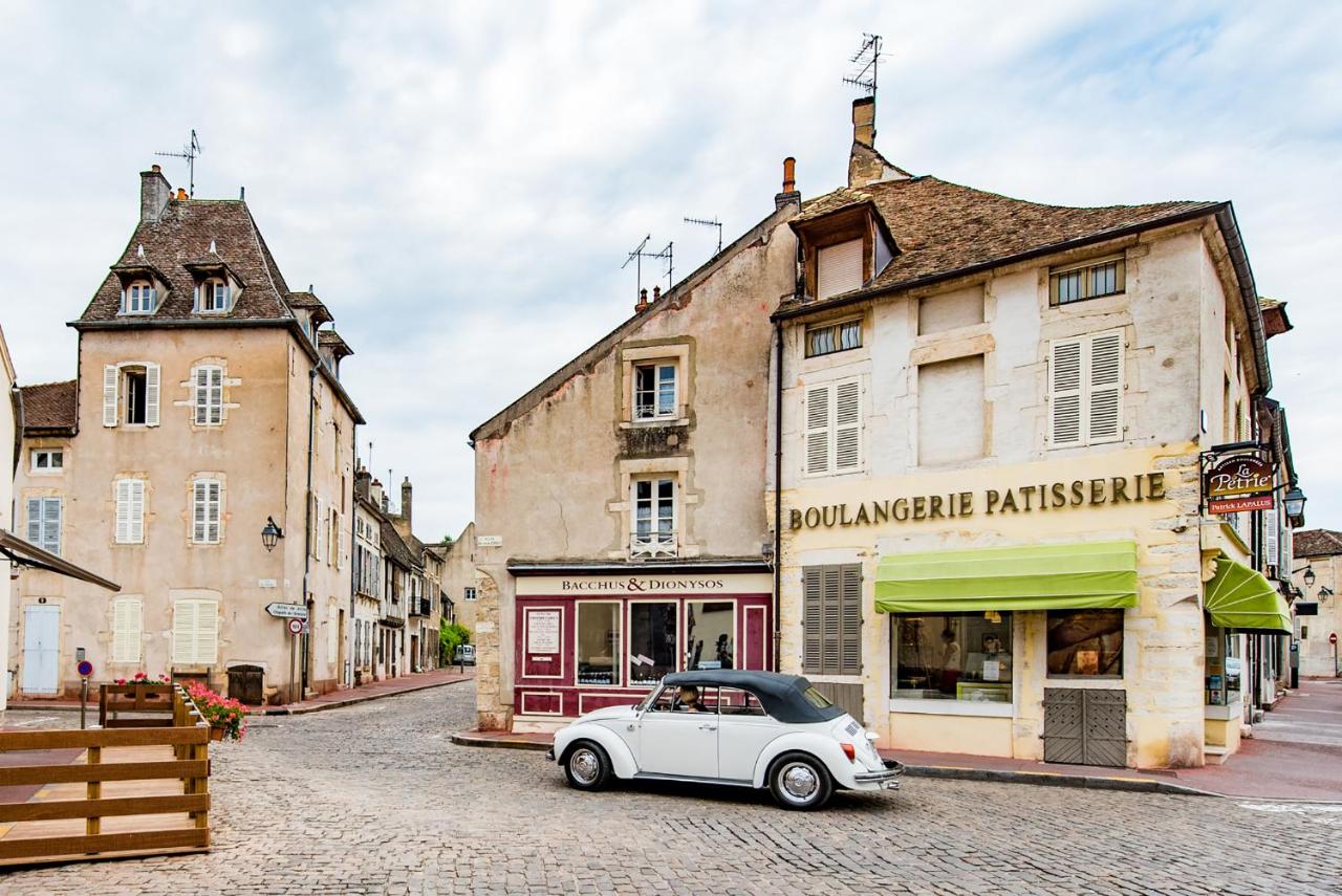 Chez Barbara - Chambres d’hôtes