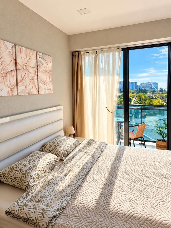 Pearl of beach, 5 floor - B&B Batumi