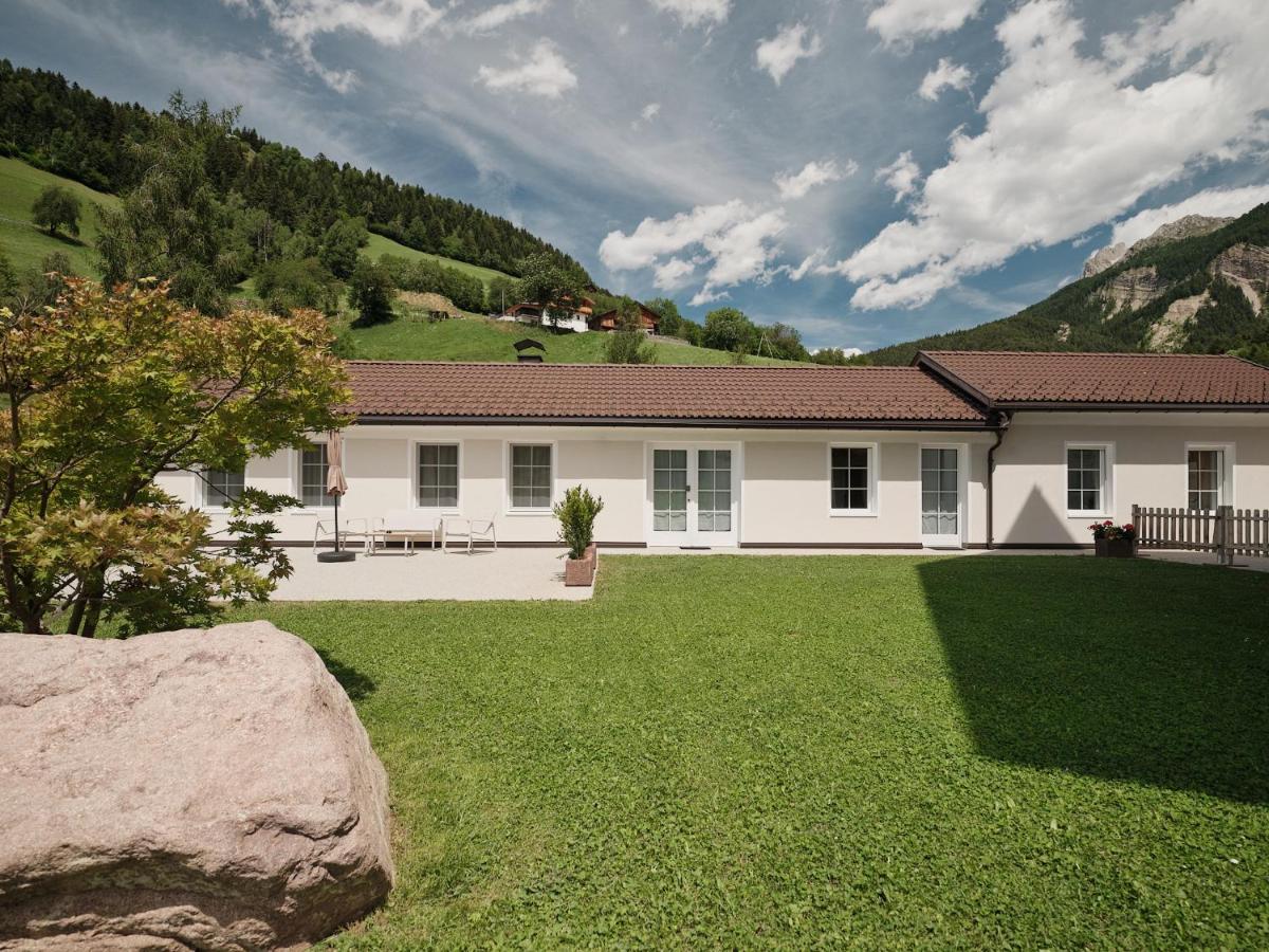 Guesthouse Odle - B&B Funes