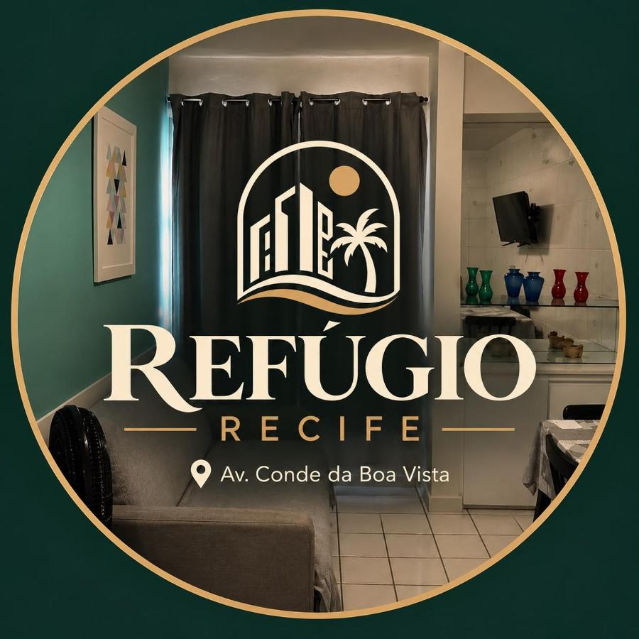 Refúgio Recife - Boa Vista - B&B Recife