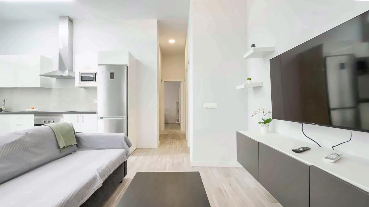 Luján Pérez 44 - B&B Las Palmas de Gran Canaria