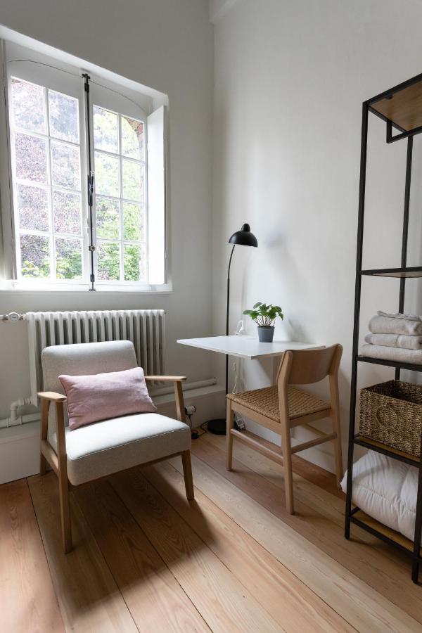 Sarephta - B&B Bruges