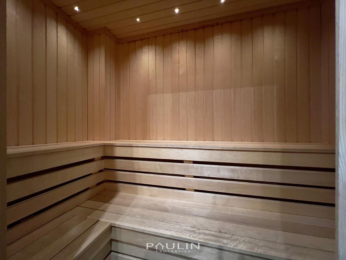 Lindvallen Ski Resort - Sauna - 6 Guests - B&B Sälen