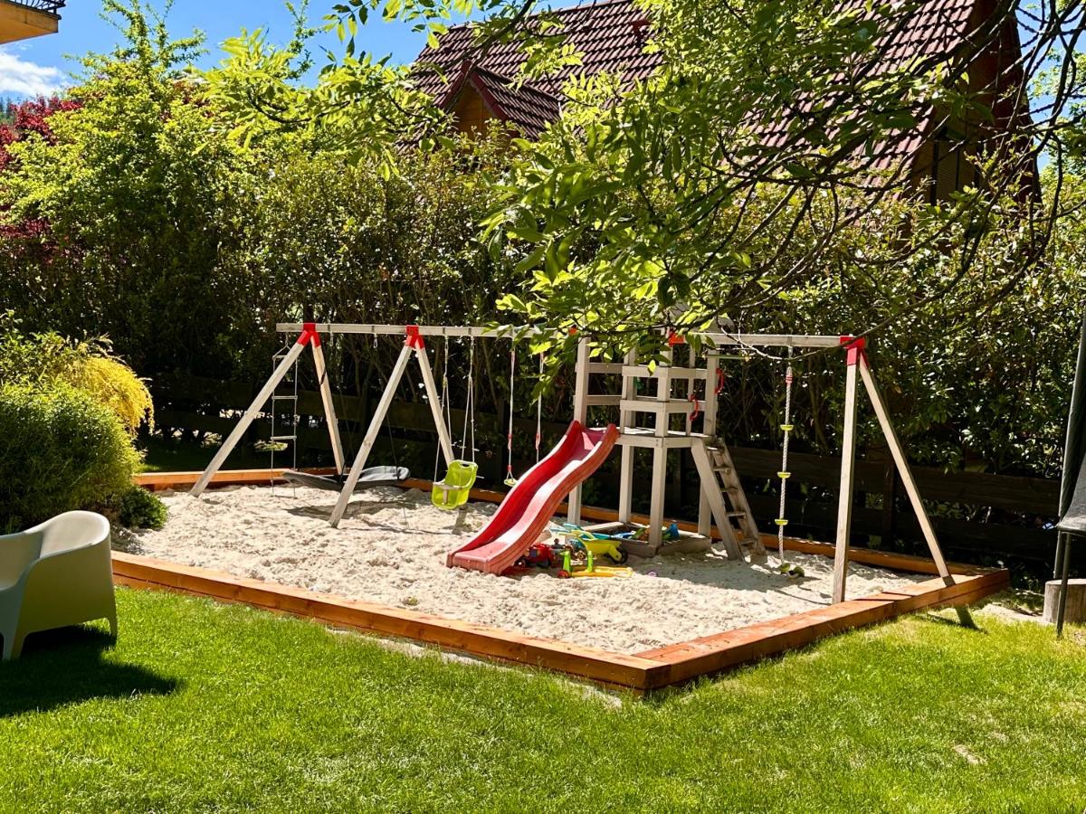 Sarnówka - Ferienwohnung Karpacz