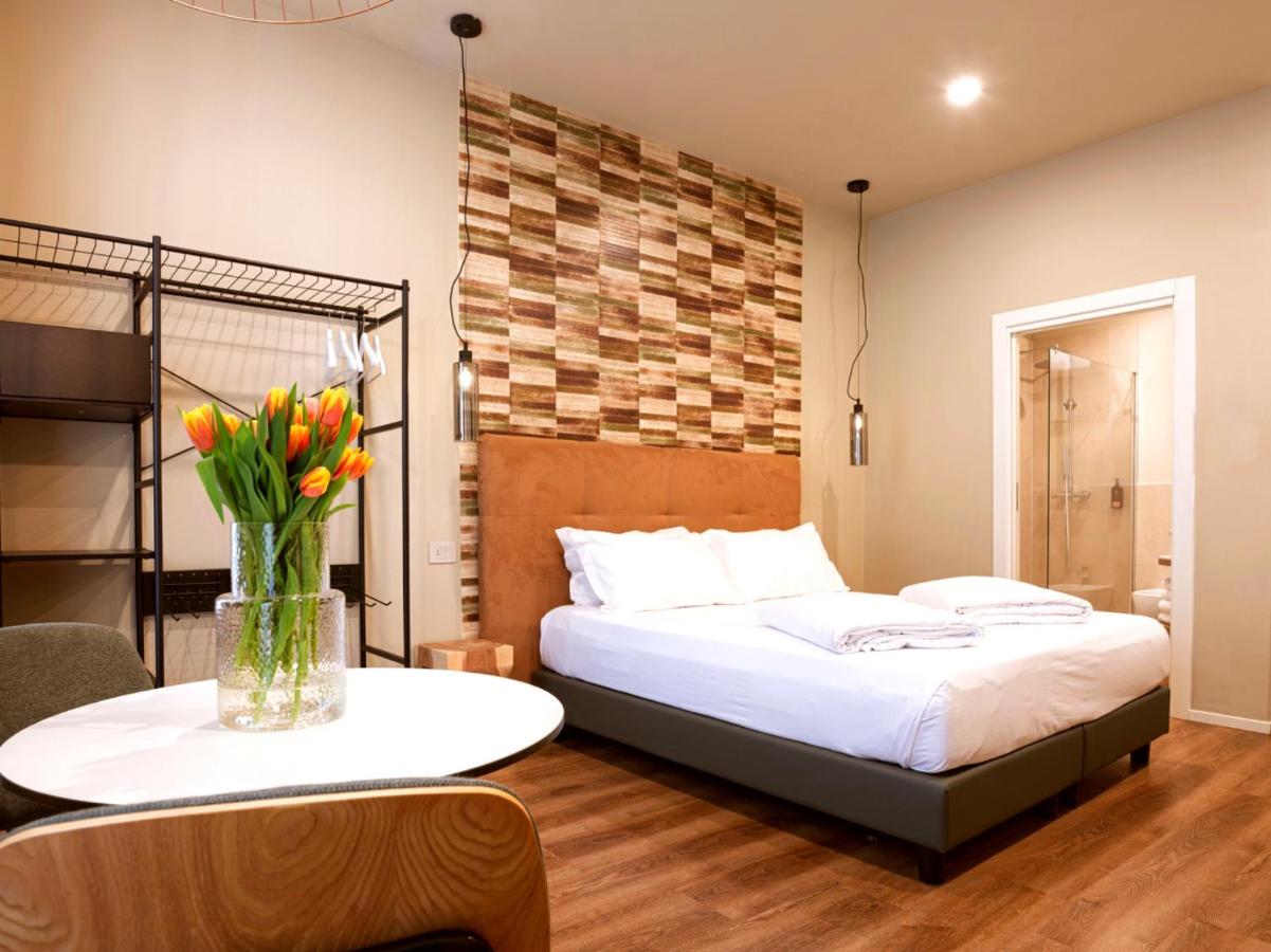 Habitación Doble Deluxe