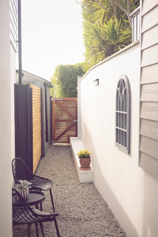 Hendra Havern - Bed and Breakfast Porthleven