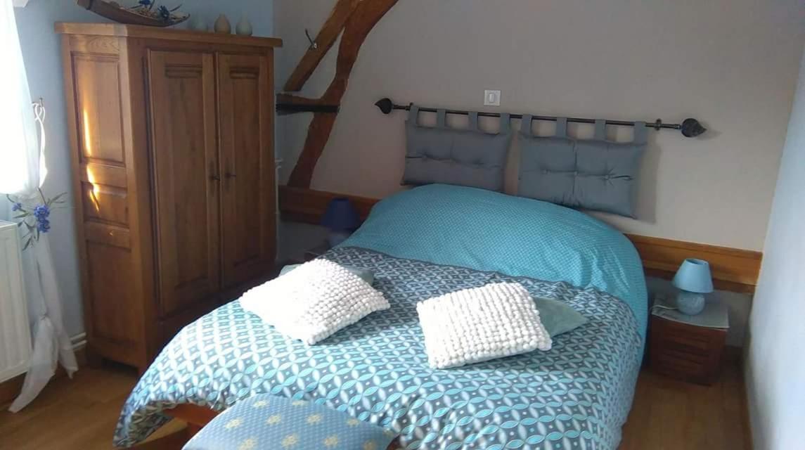 Habitación Doble con baño privado