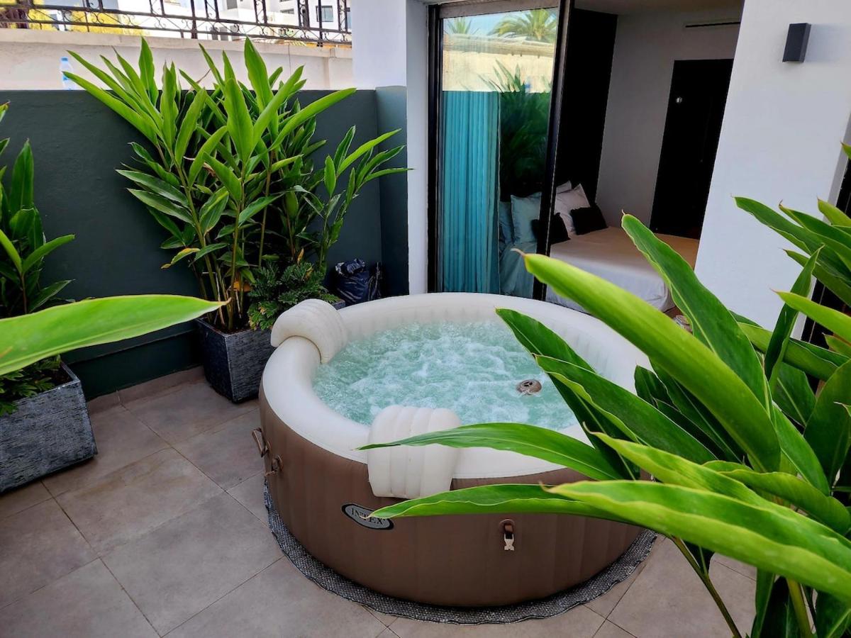 Cosy/Lux/Unique/Jacuzzi/Parking/ - Ferienwohnung Casablanca