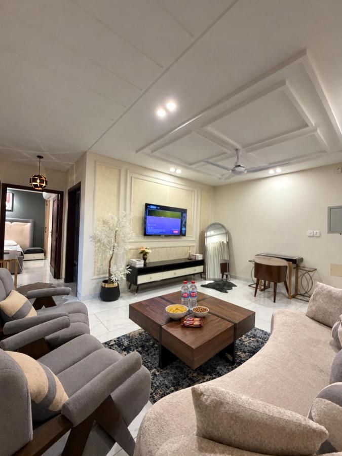 Luxe Appartement met 4 Slaapkamers