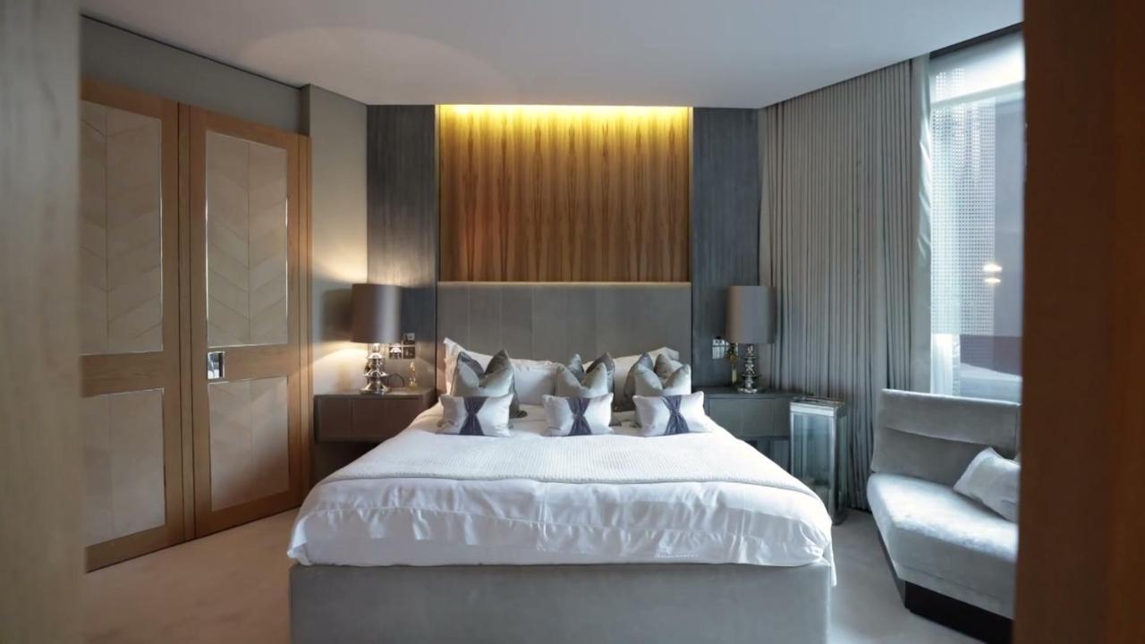 Baylis Apartment with view - Ferienwohnung London