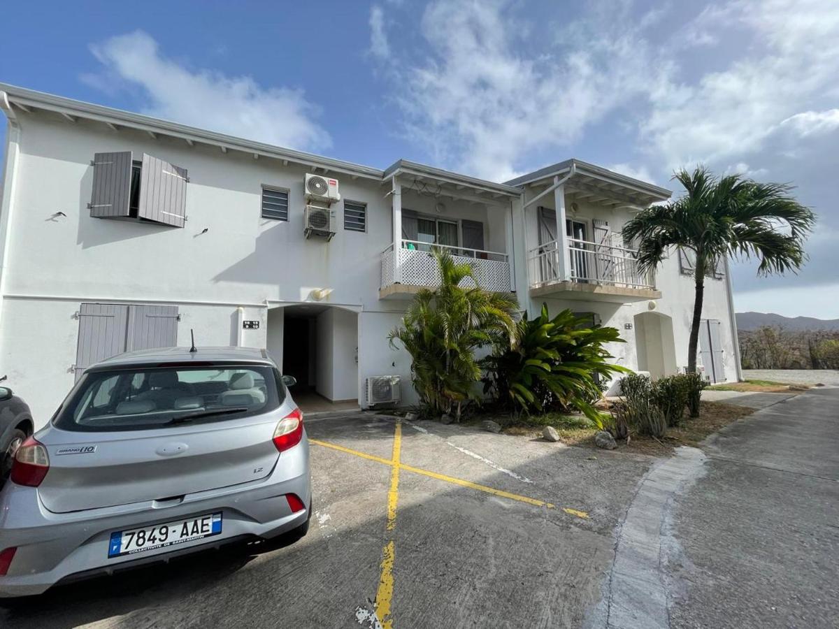 Between Caribean Seas - Ferienwohnung Cul-de-Sac