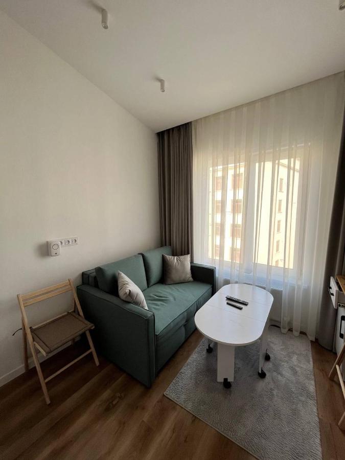 Asia Luxe Apartment in the Samarkand City - Ferienwohnung Samarqand
