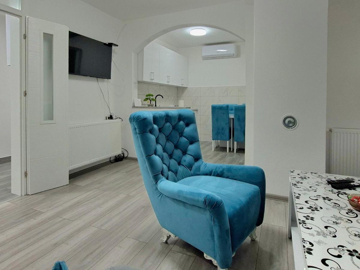 Apartman Nikola - Ferienwohnung Vlasenica