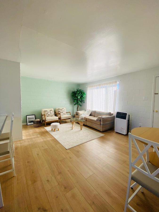 Cozy, cute and comfortable landing spot! - Chambres d'hôtes Page