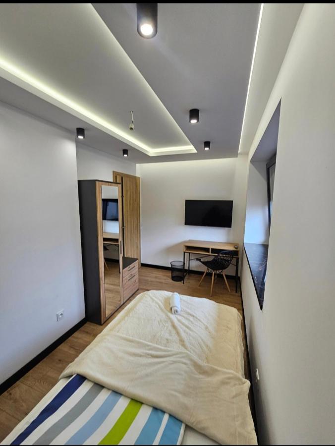 Habitación Individual