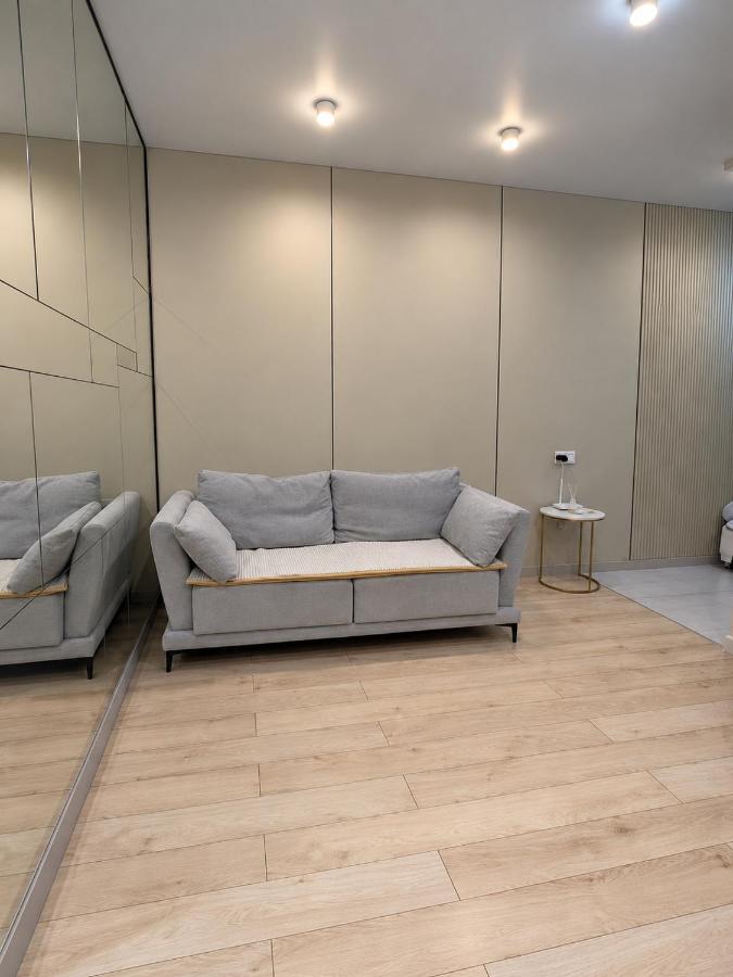 Mountain Vista Studio - B&B Almaty