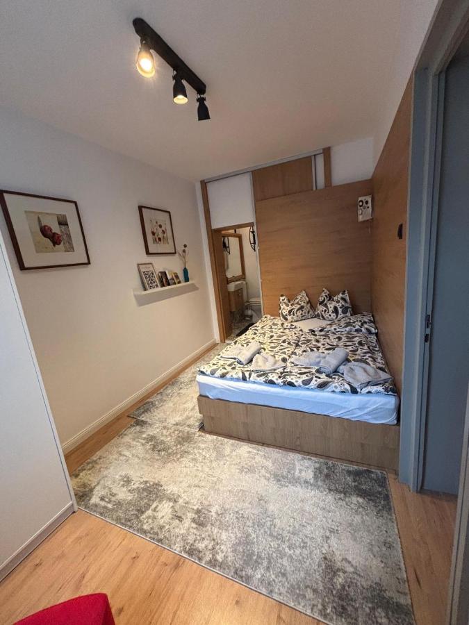 Appartamento con 1 Camera da Letto