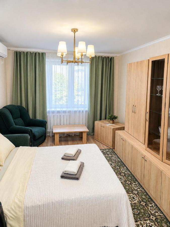 Luxury Stay -2 Room - Ferienwohnung Chişinău