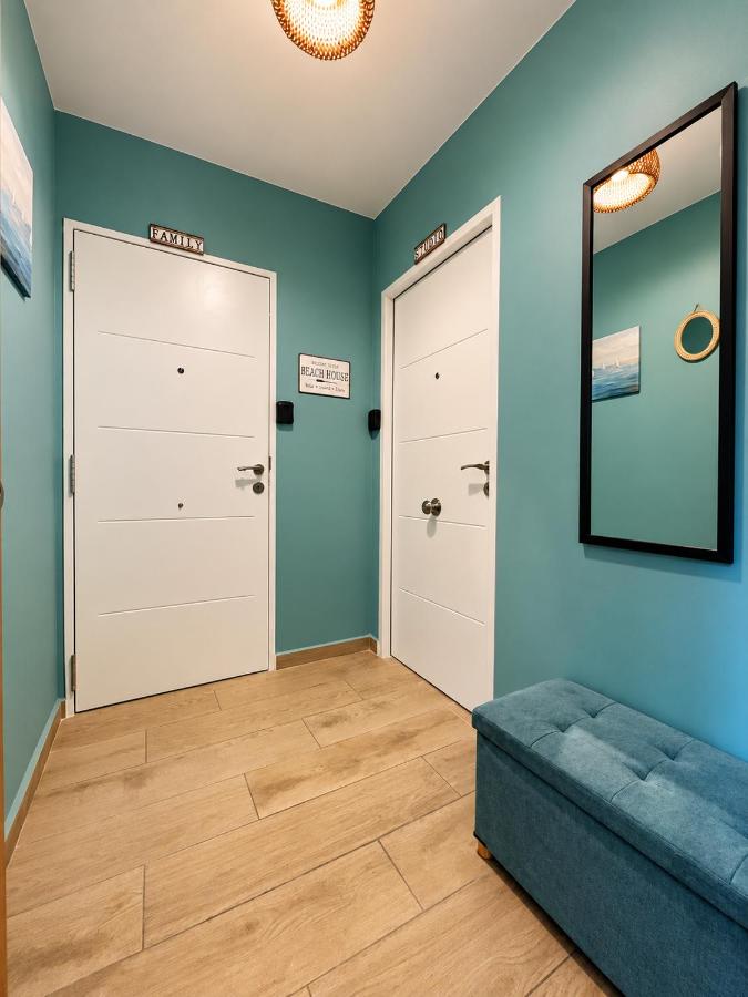 La Zenia Beach Twin Suites - B&B Orihuela Costa