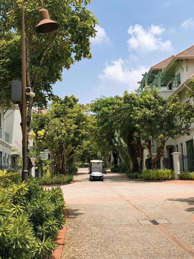 IMPERIAL Villa Tropical Bãi Khem Phú Quốc - Bed and Breakfast Phu Quoc