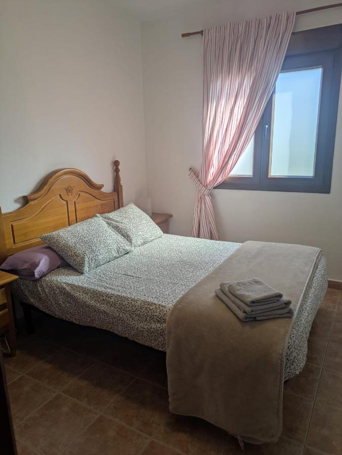 Casas Navarredonda - Bed and Breakfast Navarredonda