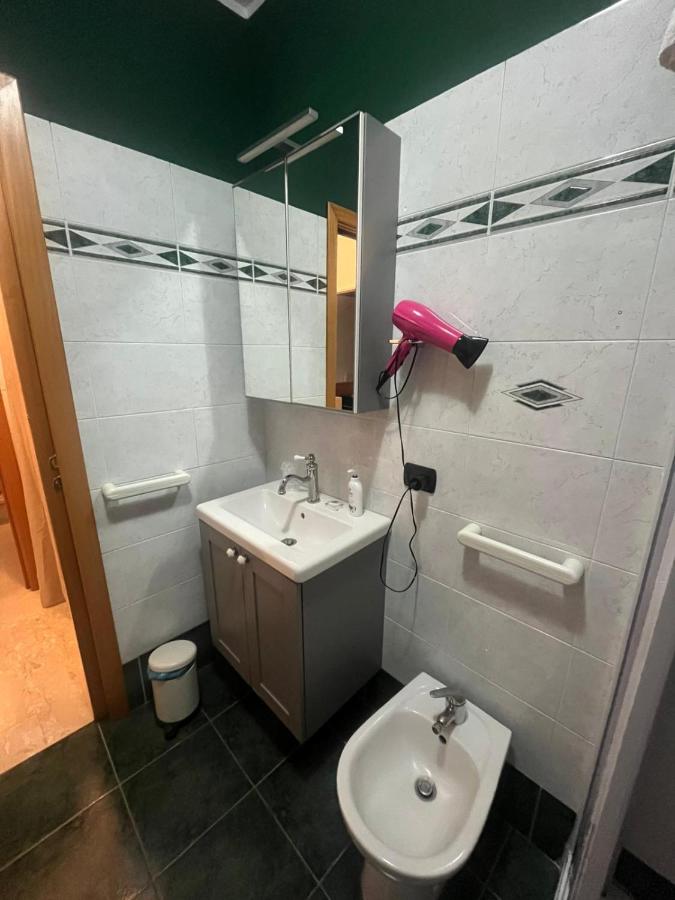 Re Mida Casa Vacanza - Chambres d'hôtes Melfi