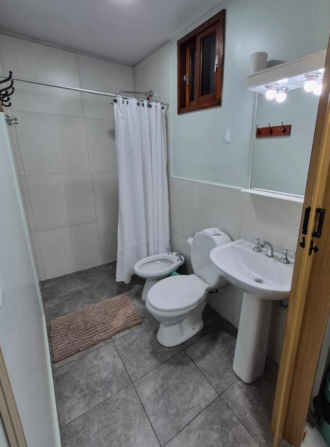 CBH Alquiler Temporario - B&B Presidencia Roque Sáenz Peña