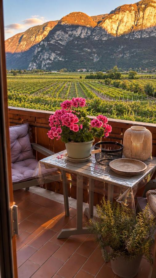 Residenza San Marco - B&B Mezzocorona