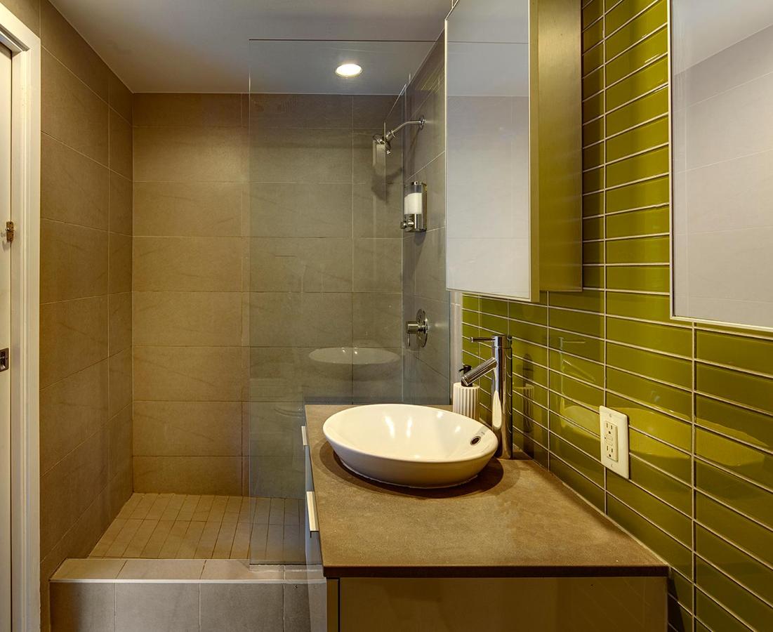 Harbourview 2BR in Vancouver - B&B Vancouver