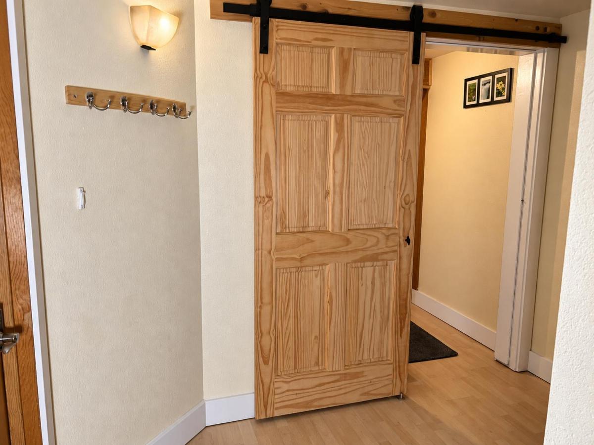 Appartement 1 Chambre
