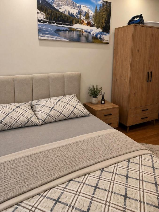 Emerald Suite - Ferienwohnung Istanbul