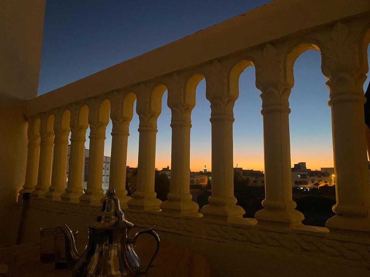 Sunset - B&B Oualidia