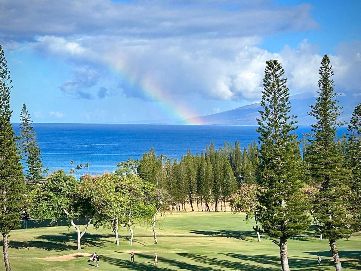 Kapalua Golf Villa 27V 3 - B&B Kahana