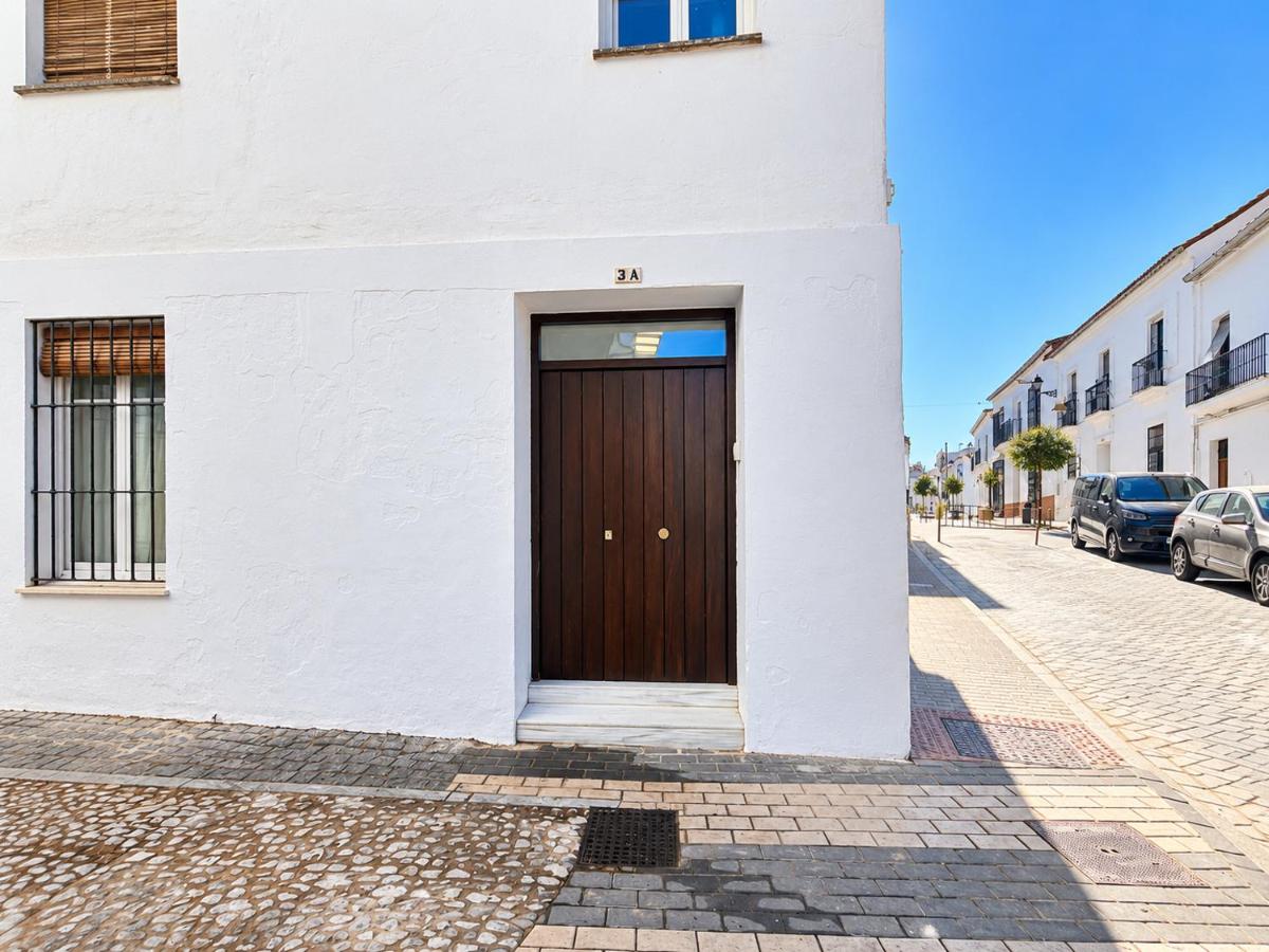 Bamba Apartment Aracena & Aracena Nova - B&B Aracena