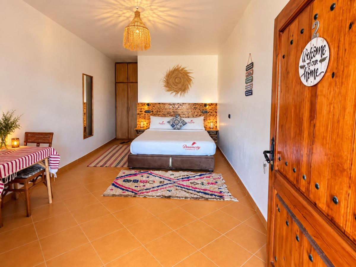 Deluxe Kamer