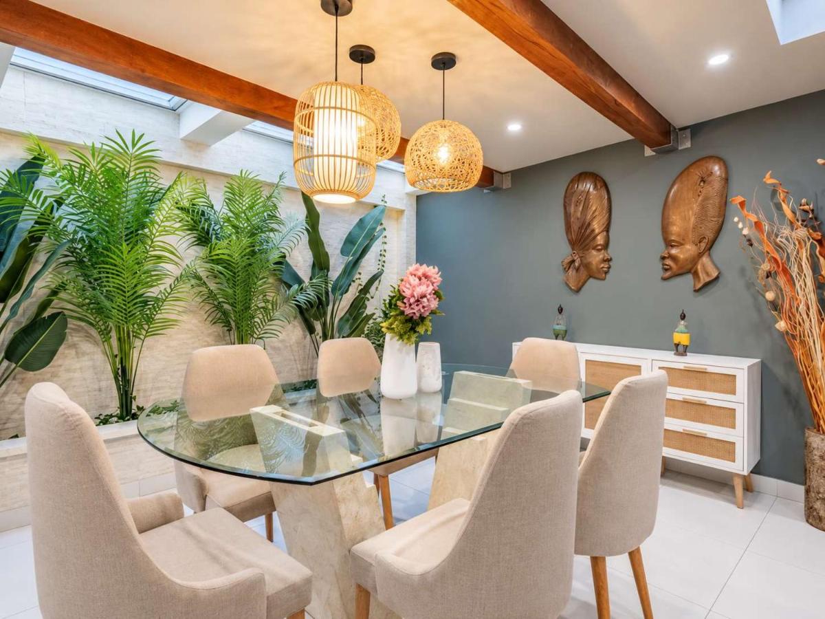 Savanna Luxe San Isidro - Chambres d'hôtes Lima