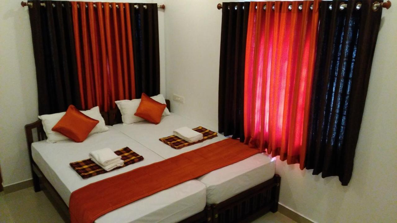Chambre Double Standard