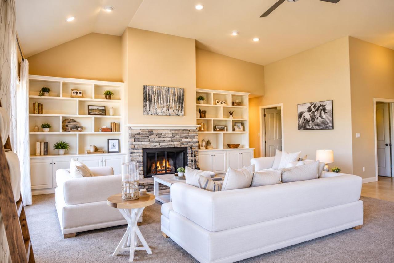 Sierra Ranch - A Yosemite Retreat - B&B Mariposa