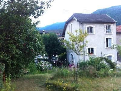Apartment Coecilia - B&B Ax-les-Thermes