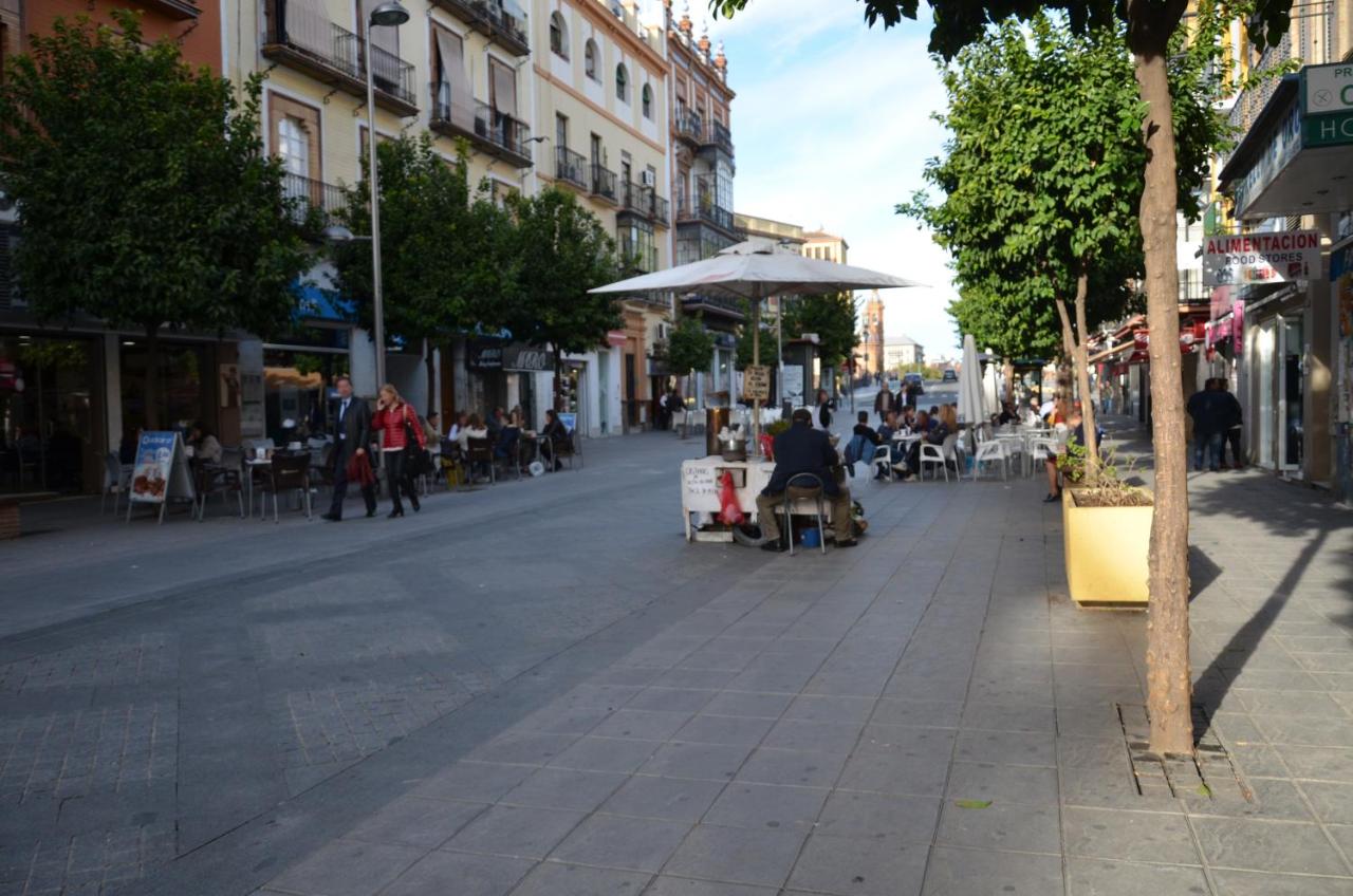 Apartamento San Jacinto - B&B Sevilla