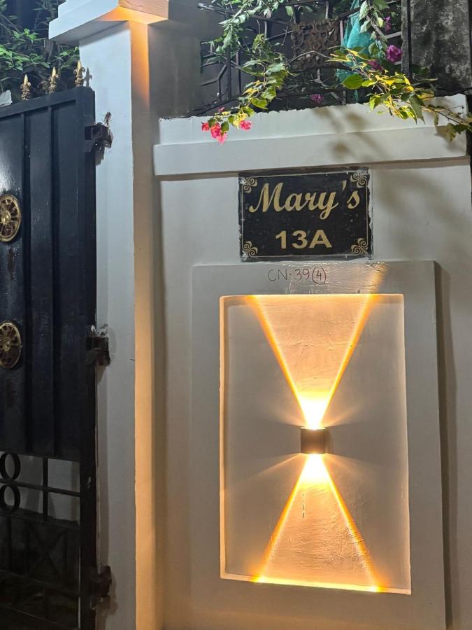 Mary homes - B&B Guwahati