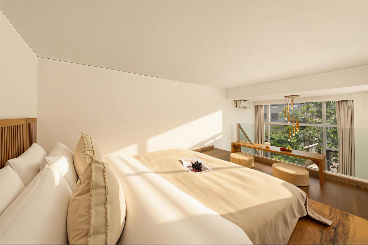 King Room with Sea View
