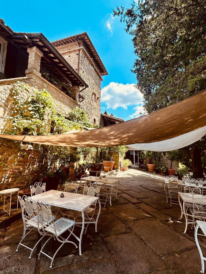 Relais Casamassima - B&B Perugia