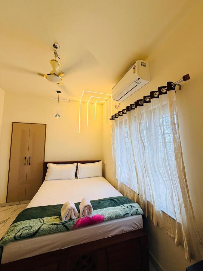 Kochi Fortvilla Homestay - Ferienwohnung Kochi