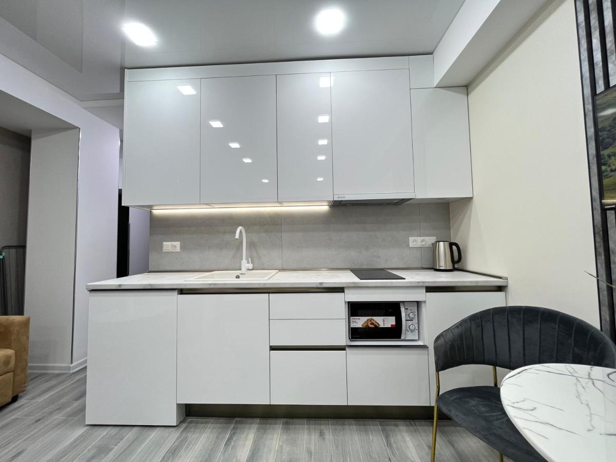 Appartamento Monolocale con Letto Queen-Size