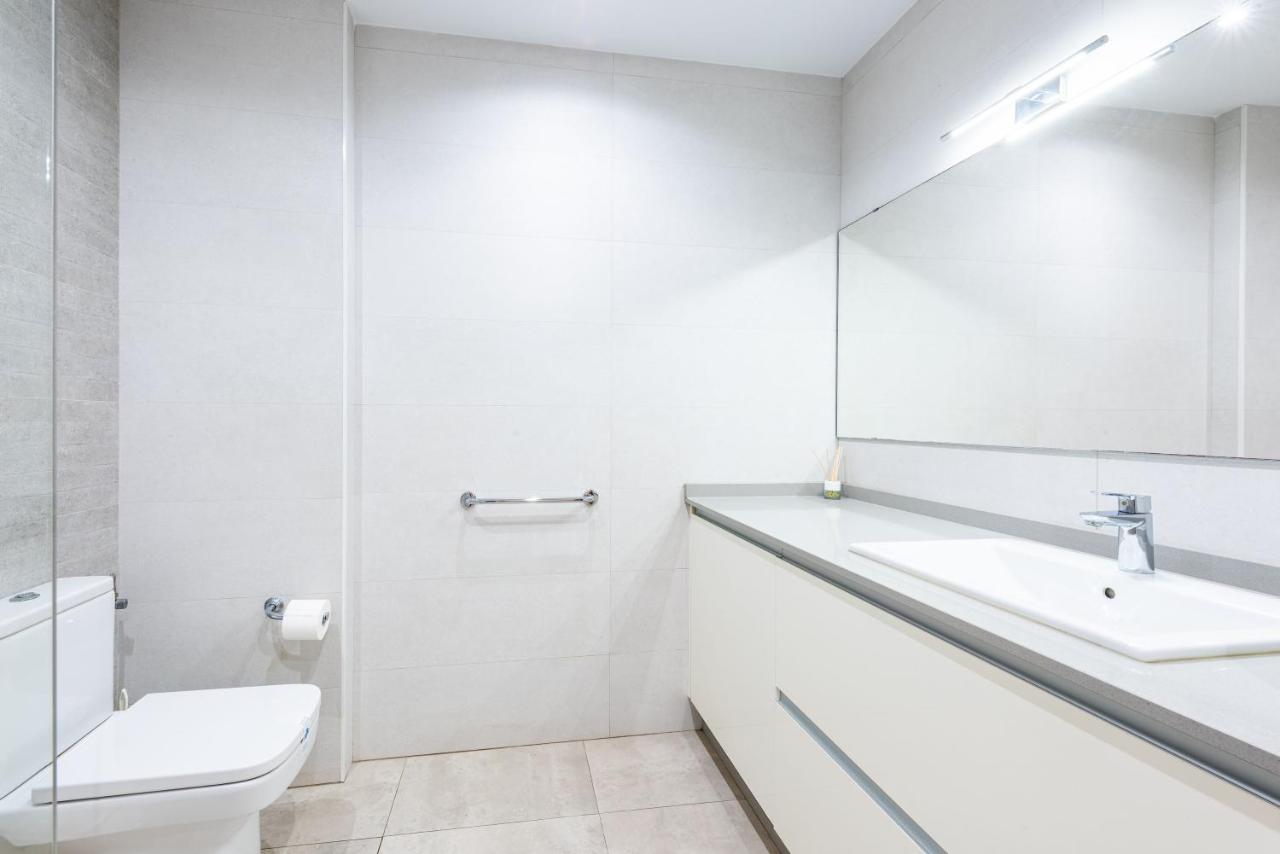 CORONADO 4 MENYBER - Bed and Breakfast Nerja