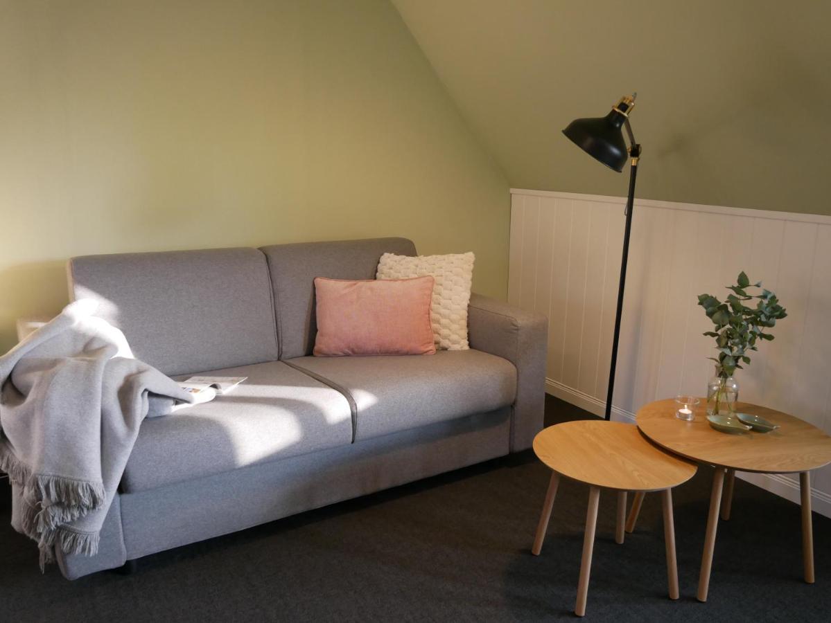 Deluxe Doppelzimmer